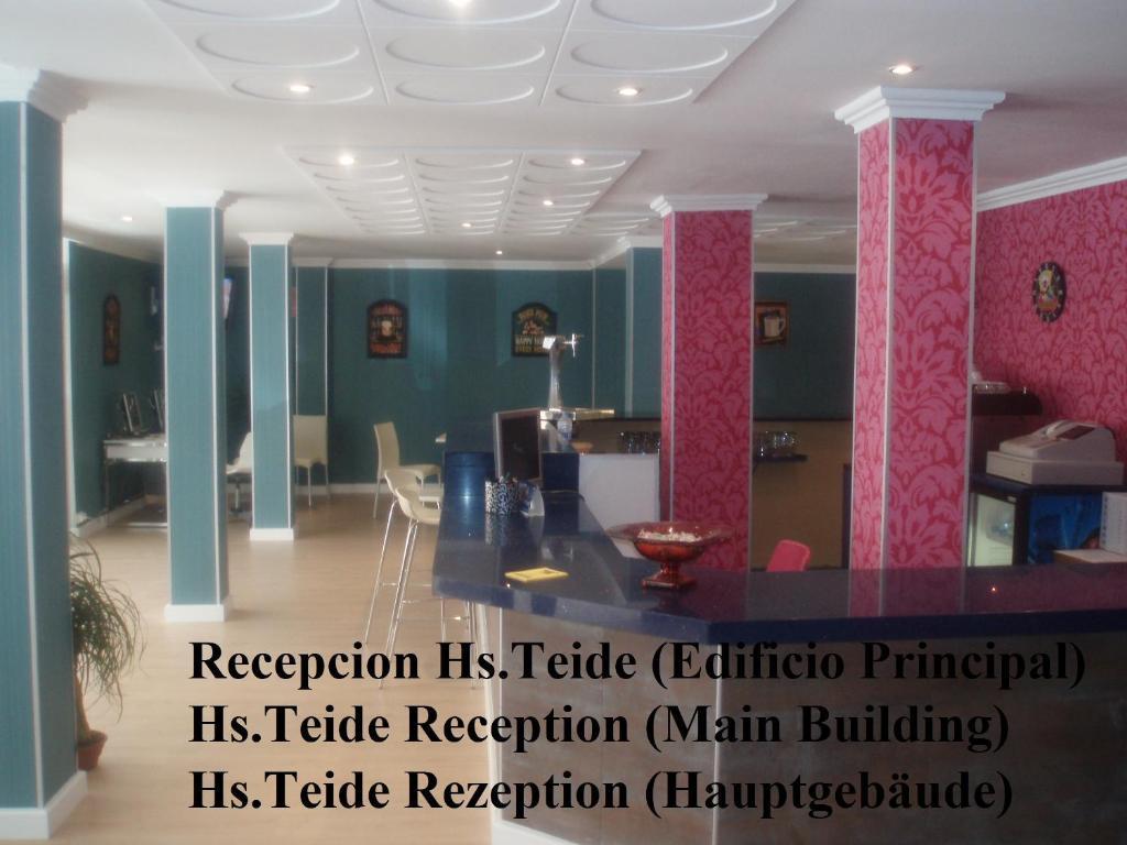 Hotel Hotel Monaco Palma
