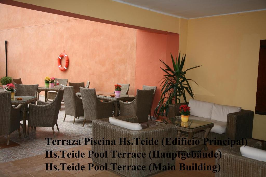 Hotel Monaco 2* Palma